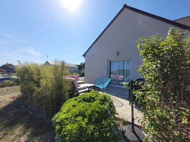 Maison a vendre La Chapelle-Anthenaise 53950 Mayenne 93 m2  209600 euros