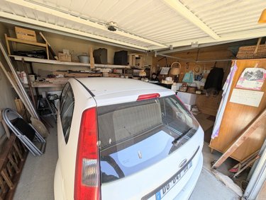 Maison a vendre Lapalisse 03120 Allier 64 m2 3 pièces 99560 euros