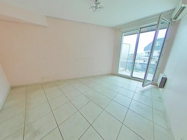 Appartement a vendre Tours 37000 Indre-et-Loire 46 m2 2 pièces 48600 euros