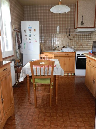 Maison a vendre Amilly 45200 Loiret 72 m2 3 pièces 142400 euros