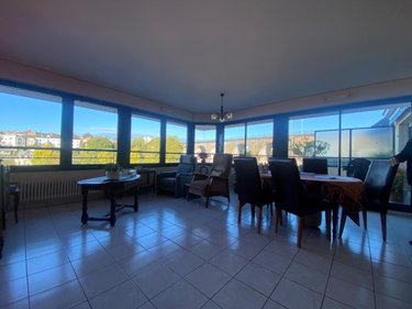 Appartement a vendre Laval 53000 Mayenne 142 m2 6 pièces 497800 euros