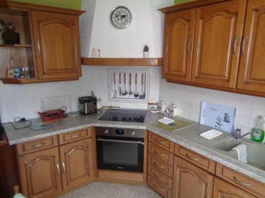 Maison a vendre Vendin-lès-Béthune 62232 Pas-de-Calais 92 m2 5 pièces 177500 euros