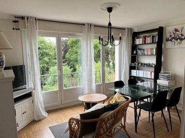 Appartement a vendre Lorient 56100 Morbihan 59 m2 3 pièces 167224 euros