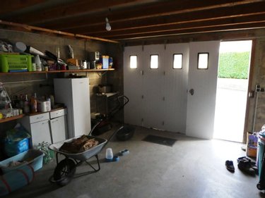 Maison a vendre Séglien 56160 Morbihan 84 m2 4 pièces 194580 euros