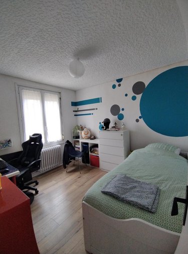 Maison a vendre Brest 29200 Finistère 90 m2 6 pièces 244870 euros
