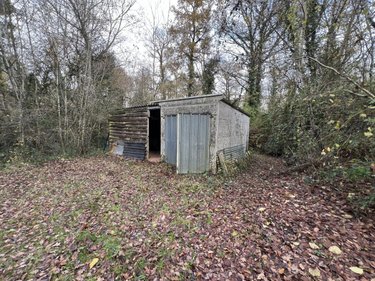 Terrains de loisirs bois etangs a vendre Jarzé-Villages 49140 Maine-et-Loire 75235 m2  83600 euros