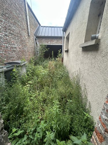 Maison a vendre Solesmes 59730 Nord 66 m2 3 pièces 43840 euros