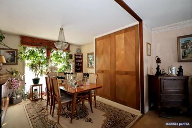 Appartement a vendre Cambrai 59400 Nord 82 m2 4 pièces 147700 euros