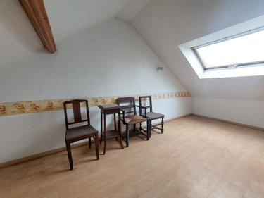 Maison a vendre Cossé-le-Vivien 53230 Mayenne 90 m2 5 pièces 142470 euros