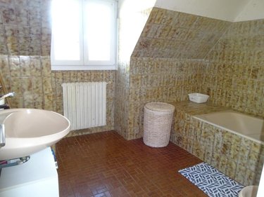 Maison a vendre Guilers 29820 Finistère 127 m2 7 pièces 291280 euros