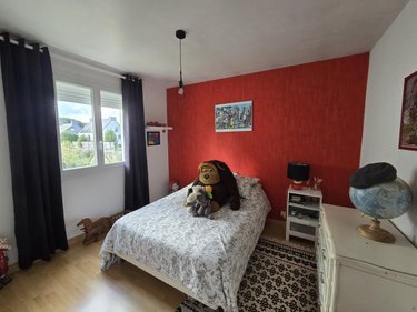 Maison a vendre Malestroit 56140 Morbihan 126 m2  209750 euros