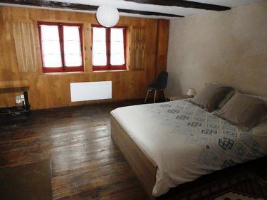 Maison a vendre Guémené-sur-Scorff 56160 Morbihan 75 m2 3 pièces 158000 euros