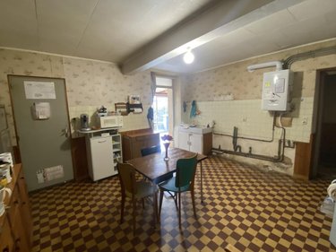 Maison a vendre Angers 49000 Maine-et-Loire 157 m2 6 pièces 254400 euros