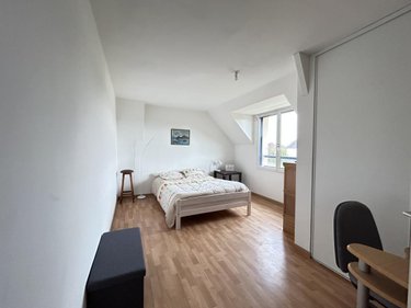 Maison a vendre Guer 56380 Morbihan 195 m2 8 pièces 322000 euros
