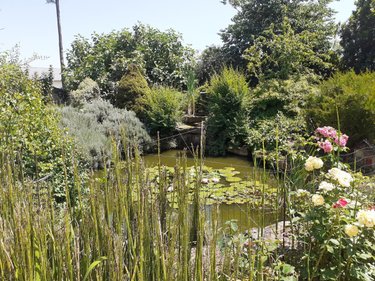 Maison a vendre Andard 49800 Maine-et-Loire 187 m2 8 pièces 450300 euros