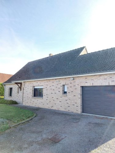 Maison a vendre Savy-Berlette 62690 Pas-de-Calais 120 m2 4 pièces 268000 euros