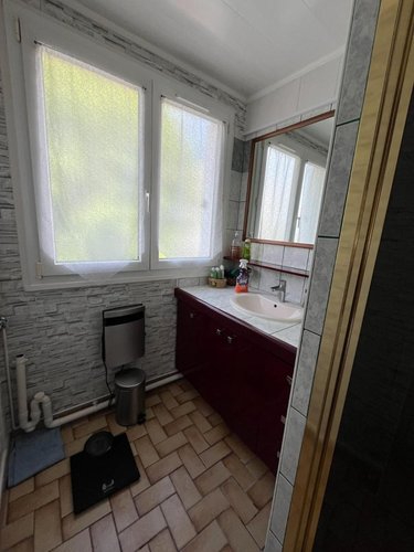 Appartement a vendre Maromme 76150 Seine-Maritime 71 m2  100000 euros