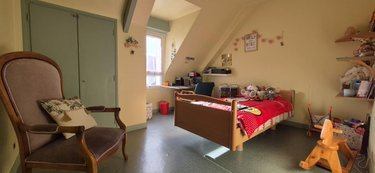 Maison a vendre Questembert 56230 Morbihan 110 m2 5 pièces 315000 euros