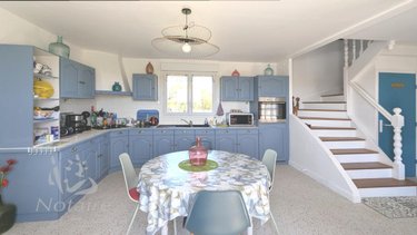 Maison a vendre Cléder 29233 Finistère 93 m2 4 pièces 359350 euros