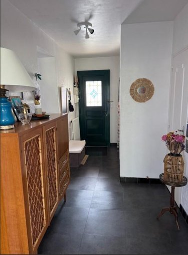 Maison a vendre Sablé-sur-Sarthe 72300 Sarthe 98 m2 5 pièces 182000 euros
