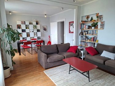 Appartement a vendre Angers 49000 Maine-et-Loire 84 m2 4 pièces 346940 euros