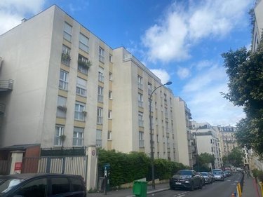 Appartement a vendre Paris 20e arrondissement 75020 Paris 24 m2 1 pièce 206700 euros