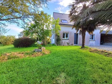 Maison a vendre Guidel 56520 Morbihan 101 m2 5 pièces 416000 euros