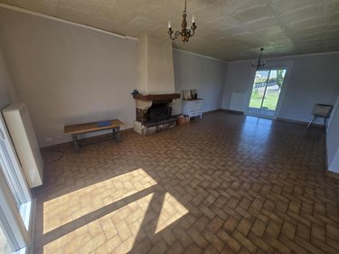 Maison a vendre Loire-Authion 49250 Maine-et-Loire 92 m2 4 pièces 288000 euros
