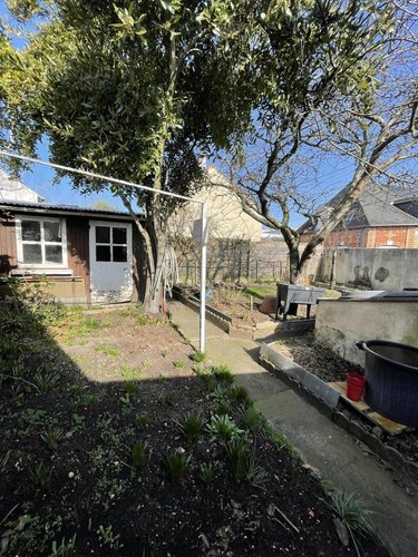 Maison a vendre Le Mans 72000 Sarthe 95 m2 5 pièces 127200 euros