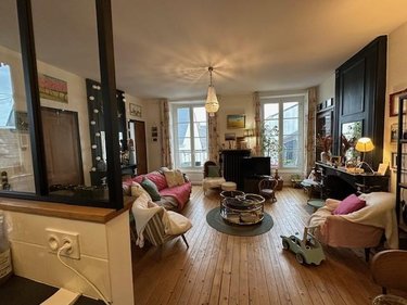 Appartement a vendre Laval 53000 Mayenne 81 m2  199120 euros