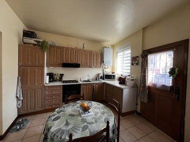 Location maison Bernay 27300 Eure 49 m2  590 euros