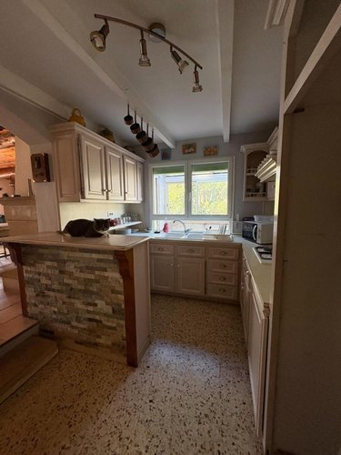 Maison a vendre Villeneuve 04180 Alpes-de-Haute-Provence 114 m2 7 pièces 340600 euros