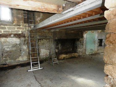 Divers a vendre Persquen 56160 Morbihan 450 m2  309535 euros