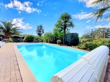 Maison a vendre Guidel 56520 Morbihan 241 m2 7 pièces 1003950 euros