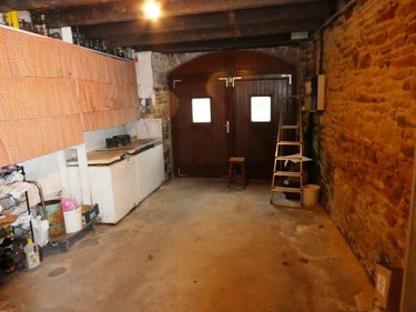 Maison a vendre Ploërdut 56160 Morbihan 100 m2 5 pièces 100530 euros