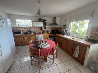 Maison a vendre Les Avirons 97425 Réunion 142 m2 5 pièces 453200 euros