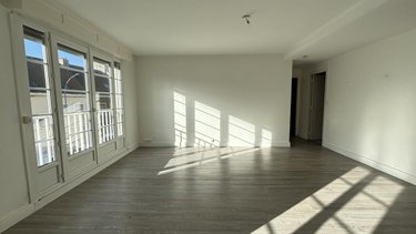 Appartement a vendre Boulogne-sur-Mer 62200 Pas-de-Calais 75 m2 4 pièces 127200 euros