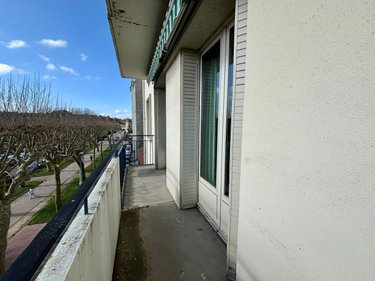 Appartement a vendre Chalon-sur-Saône 71100 Saône-et-Loire 100 m2  164300 euros