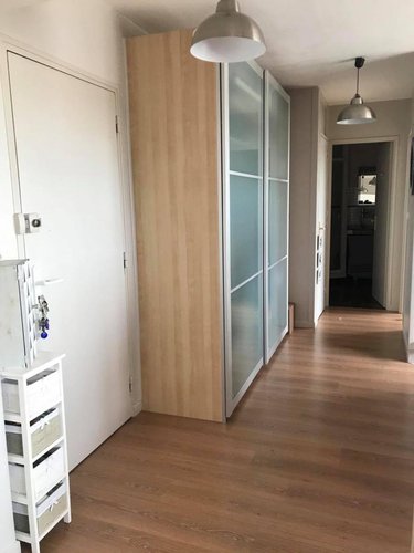 Location appartement Angers 49000 Maine-et-Loire 52 m2 2 pièces 728 euros