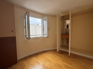 Appartement a vendre Paris 7e arrondissement 75007 Paris 5 m2 1 pièce 63000 euros
