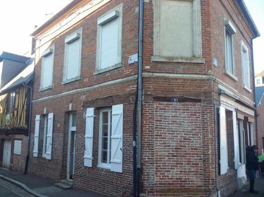 Maison a vendre Orbec 14290 Calvados 85 m2 4 pièces 79000 euros