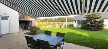 Maison a vendre Saint-Barthélemy-d'Anjou 49124 Maine-et-Loire 179 m2 7 pièces 572800 euros