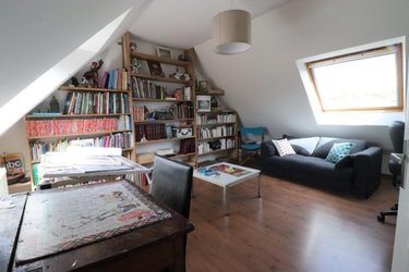 Maison a vendre Morlaix 29600 Finistère 112 m2 6 pièces 299535 euros