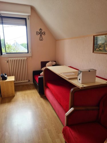 Maison a vendre Pontivy 56300 Morbihan 134 m2 7 pièces 229120 euros