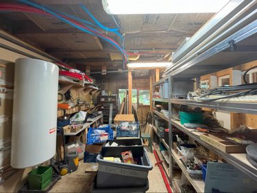 Maison a vendre Plonéour-Lanvern 29720 Finistère 143 m2 4 pièces 388000 euros