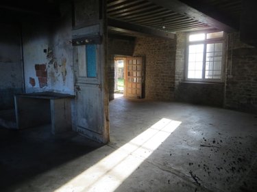 Maison a vendre Vire-Normandie 14500 Calvados 300 m2 3 pièces 189900 euros