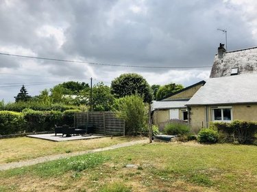 Maison a vendre Longuenée-en-Anjou 49770 Maine-et-Loire 147 m2 6 pièces 353260 euros