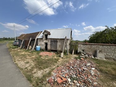 Maison a vendre Villentrois-Faverolles-en-Berry 36600 Indre 123 m2 2 pièces 13000 euros
