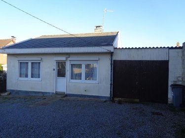 Maison a vendre Hinges 62232 Pas-de-Calais 50 m2 5 pièces 85500 euros