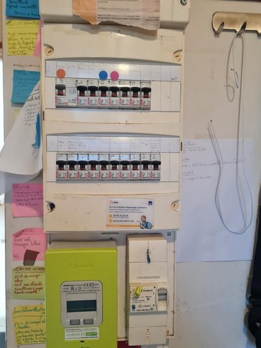 Maison a vendre Crédin 56580 Morbihan 106 m2  187680 euros